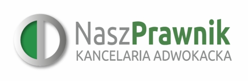 logo kancelaria Nasz Prawnik